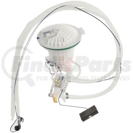 67774 by BOSCH - Fuel Pump Assemblies