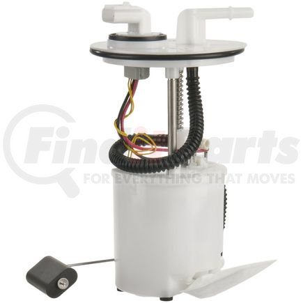 69154 by BOSCH - Fuel Pump Assemblies