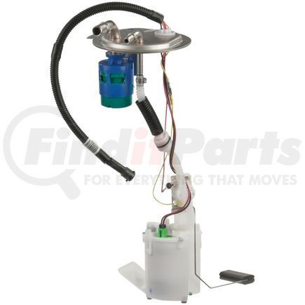 69158 by BOSCH - Fuel Pump Assemblies