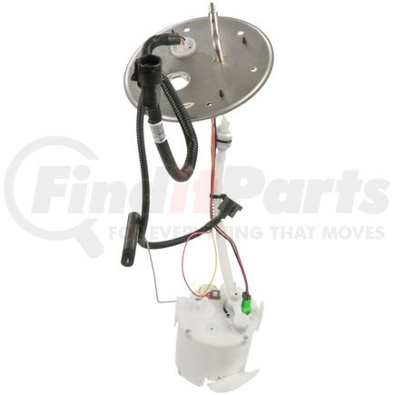69159 by BOSCH - Fuel Pump Assemblies