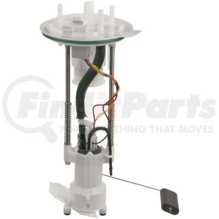 69165 by BOSCH - Fuel Pumps