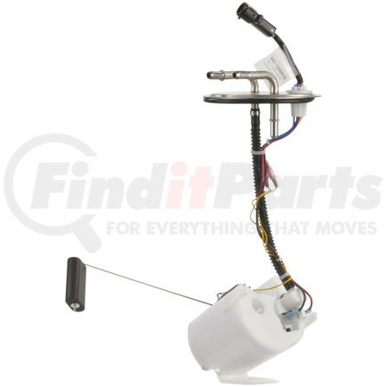 69168 by BOSCH - Fuel Pump Assemblies