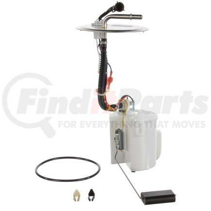 69169 by BOSCH - Fuel Pump Assemblies