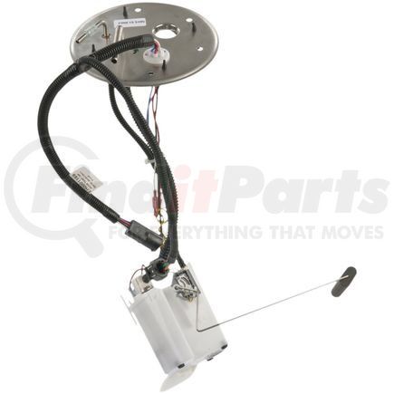 69177 by BOSCH - Fuel Pump Assemblies