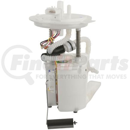 69183 by BOSCH - Fuel Pump Assemblies