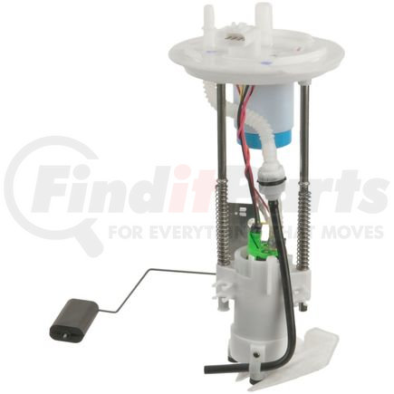 69184 by BOSCH - Fuel Pumps