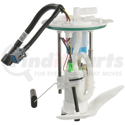 69185 by BOSCH - Fuel Pumps