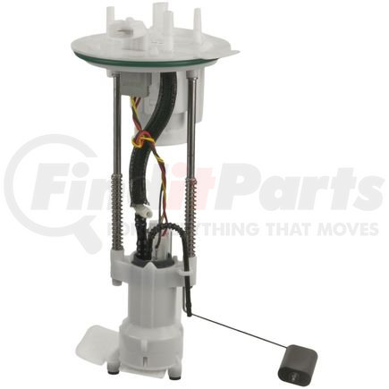 69186 by BOSCH - Fuel Pumps