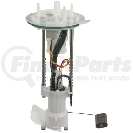 69188 by BOSCH - Fuel Pumps