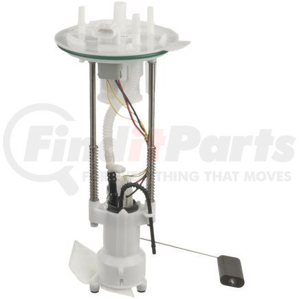 69189 by BOSCH - Fuel Pumps