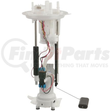 69191 by BOSCH - Fuel Pumps