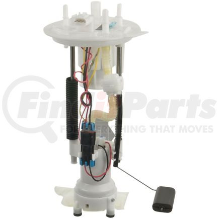 69192 by BOSCH - Fuel Pumps