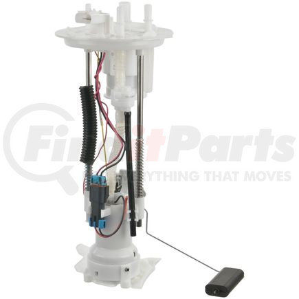 69193 by BOSCH - Fuel Pumps