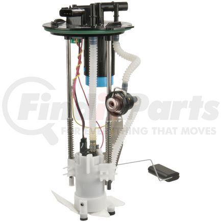 69195 by BOSCH - Fuel Pumps