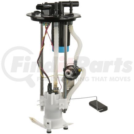 69196 by BOSCH - Fuel Pumps
