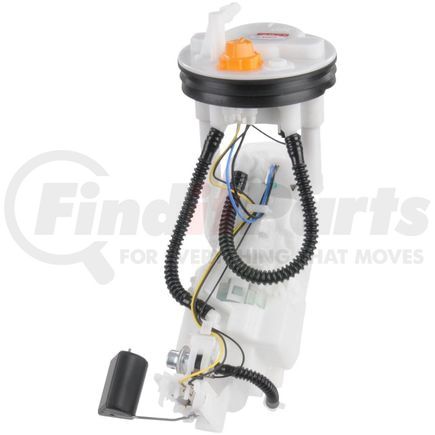 69802 by BOSCH - Fuel Pump Assemblies
