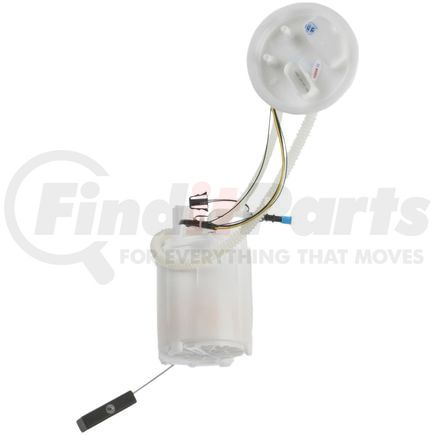 69827 by BOSCH - Fuel Pump Assemblies