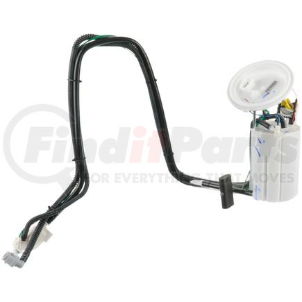 69840 by BOSCH - Fuel Pump Assemblies