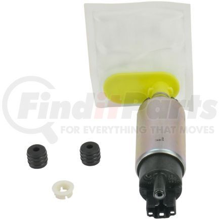 69843 by BOSCH - Fuel Pumps