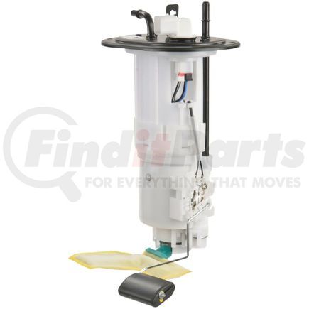 69865 by BOSCH - Fuel Pump Assemblies