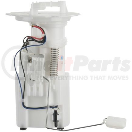 69868 by BOSCH - Fuel Pump Assemblies