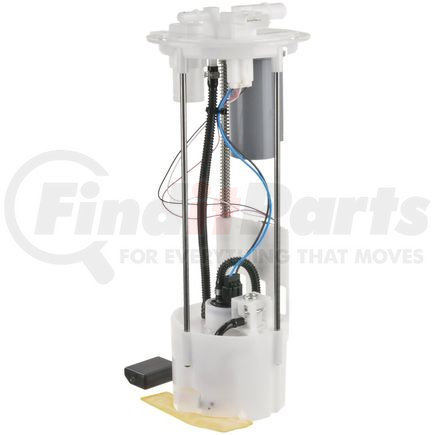 69905 by BOSCH - Fuel Pump Assemblies