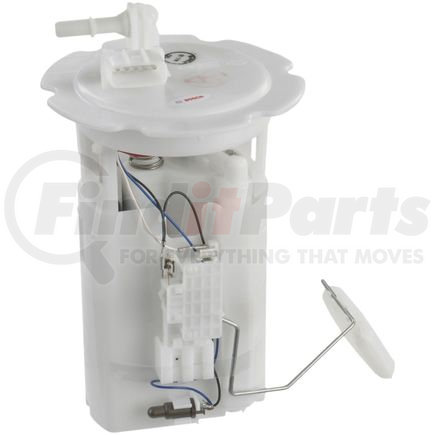 69906 by BOSCH - Fuel Pump Assemblies