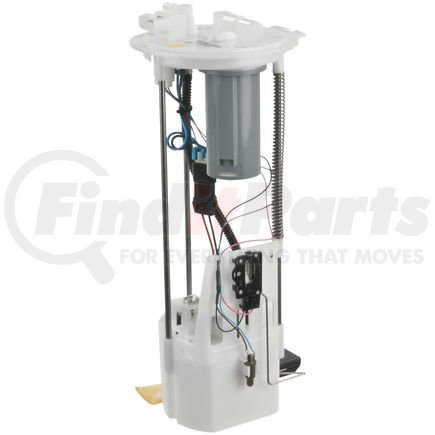 69908 by BOSCH - Fuel Pump Assemblies