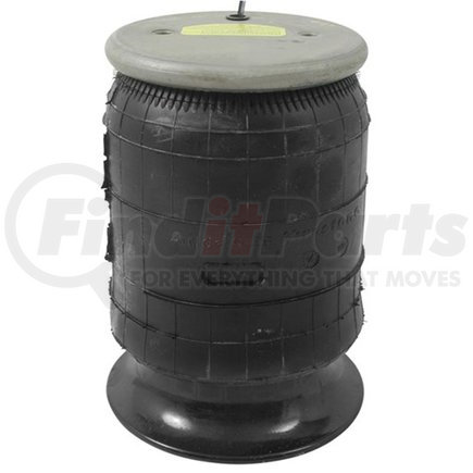 W013585730 by FIRESTONE - Airide Air Spring - Bus Reversible Sleeve 1T14C-6