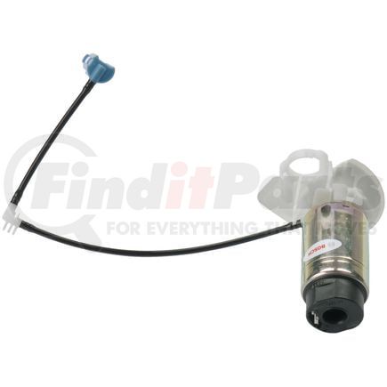 69930 by BOSCH - Fuel Pumps