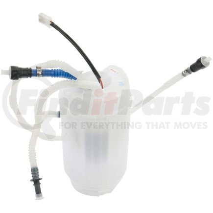 69951 by BOSCH - Fuel Pump Assemblies