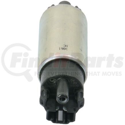 69936 by BOSCH - Fuel Pumps