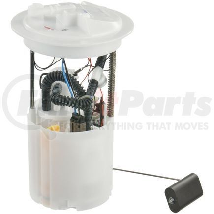 69954 by BOSCH - Fuel Pump Assemblies