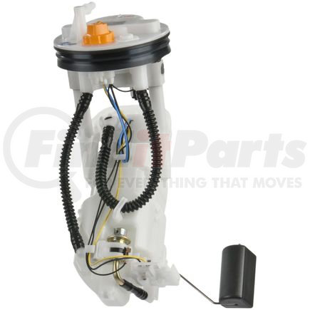 69962 by BOSCH - Fuel Pump Assemblies