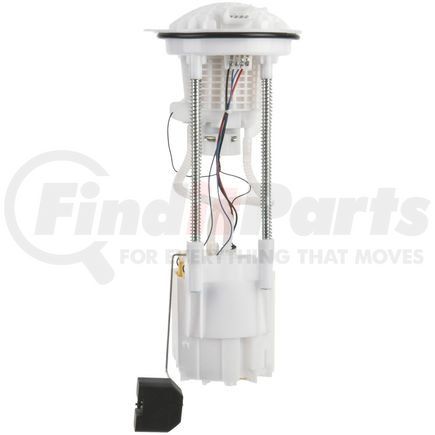 67777 by BOSCH - Fuel Pump Assemblies