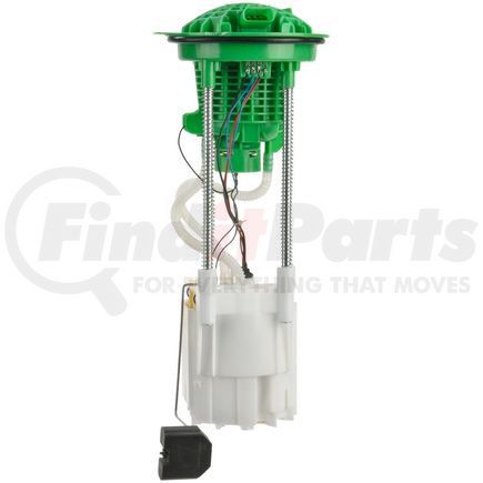 67778 by BOSCH - Fuel Pump Assemblies