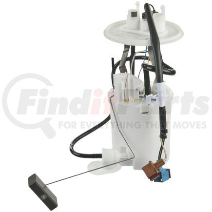 67605 by BOSCH - Fuel Pump Assemblies