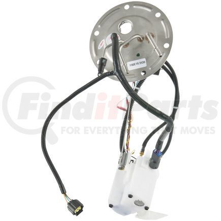 69472 by BOSCH - Fuel Pumps
