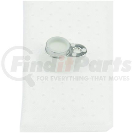 68066 by BOSCH - Fuel Pumps