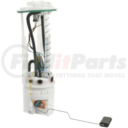 69345 by BOSCH - Fuel Pump Assemblies