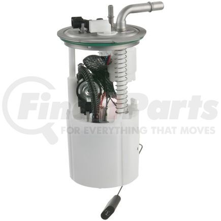 69351 by BOSCH - Fuel Pump Assemblies