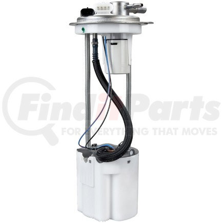69980 by BOSCH - Fuel Pump Assemblies