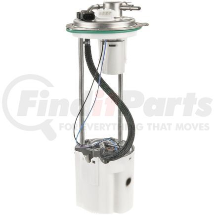 69981 by BOSCH - Fuel Pump Assemblies