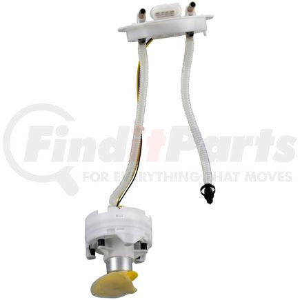 69361 by BOSCH - Fuel Pump Assemblies