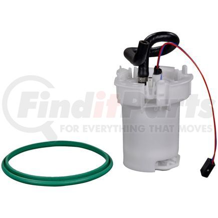 69362 by BOSCH - Fuel Pump Assemblies