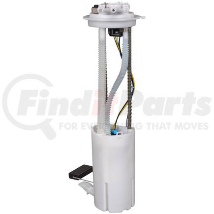 69364 by BOSCH - Fuel Pump Assemblies