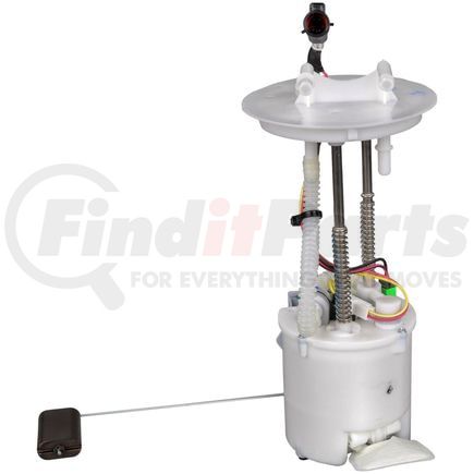 69370 by BOSCH - Fuel Pump Assemblies