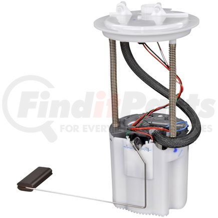 69372 by BOSCH - Fuel Pump Assemblies