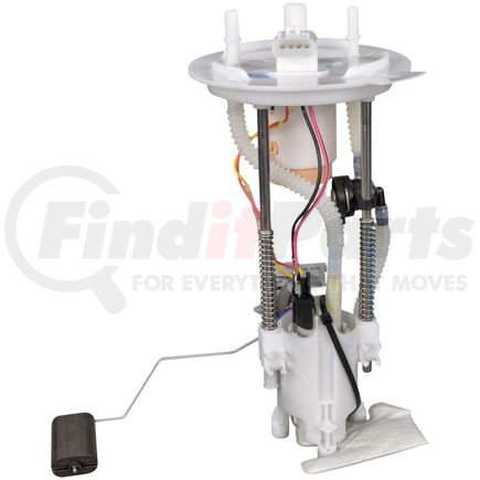 69374 by BOSCH - Fuel Pump Assemblies