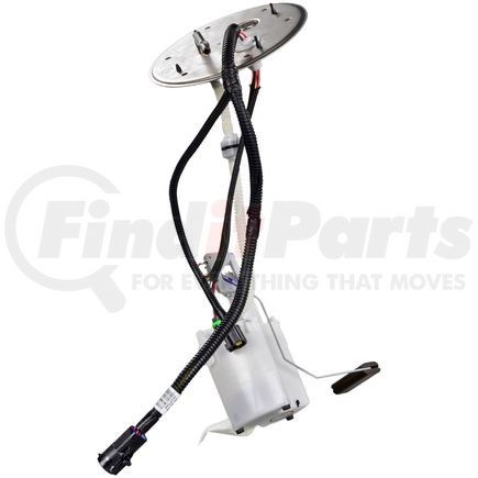 69376 by BOSCH - Fuel Pump Assemblies